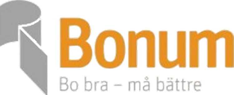 Bonum Logotyp