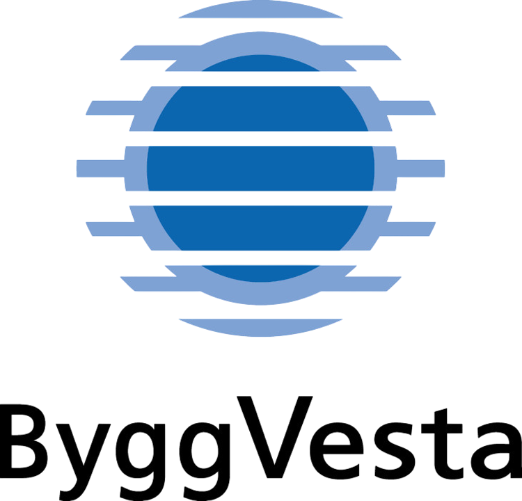 Byggvesta Logotyp