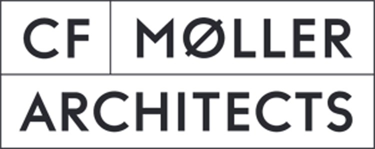 CF Möller logotyp