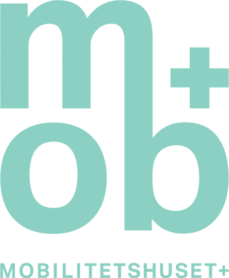 Mobilitetshuset Logotyp
