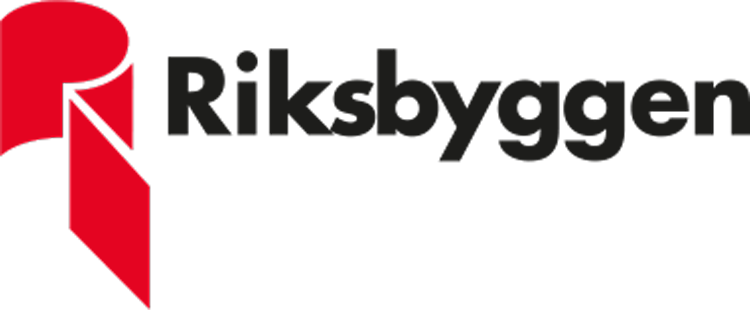 Rikslogo Logotyp
