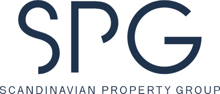 SPG Logotyp