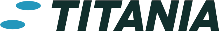 Titania logotyp