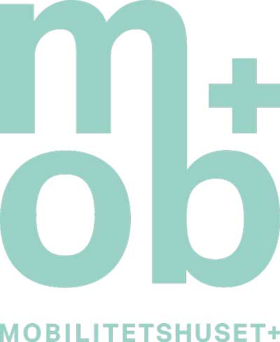 Mobilitetshuset Logotyp